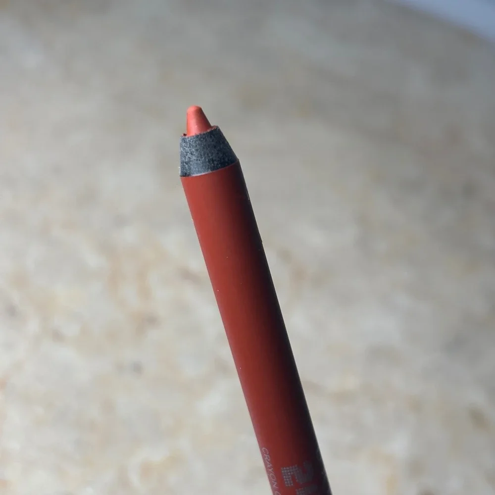 Urban Decay 24/7 Glide On Eye Pencil Torch Full Size‎ 0.04 oz New